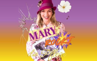 Wer ist eigentlich Mary?